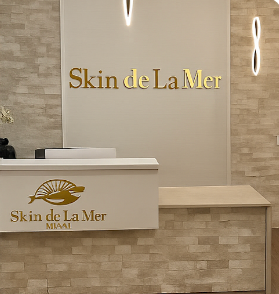 Spa treatment